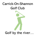 Carrick Golf Club Logo